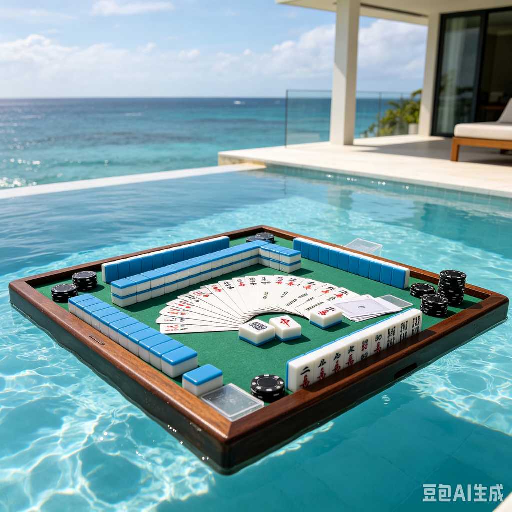 trending mahjong tiles set