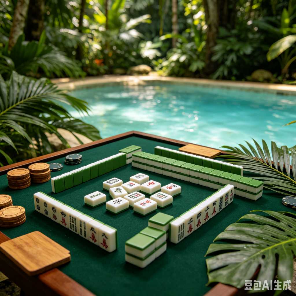 custom board game mahjong manufacturer