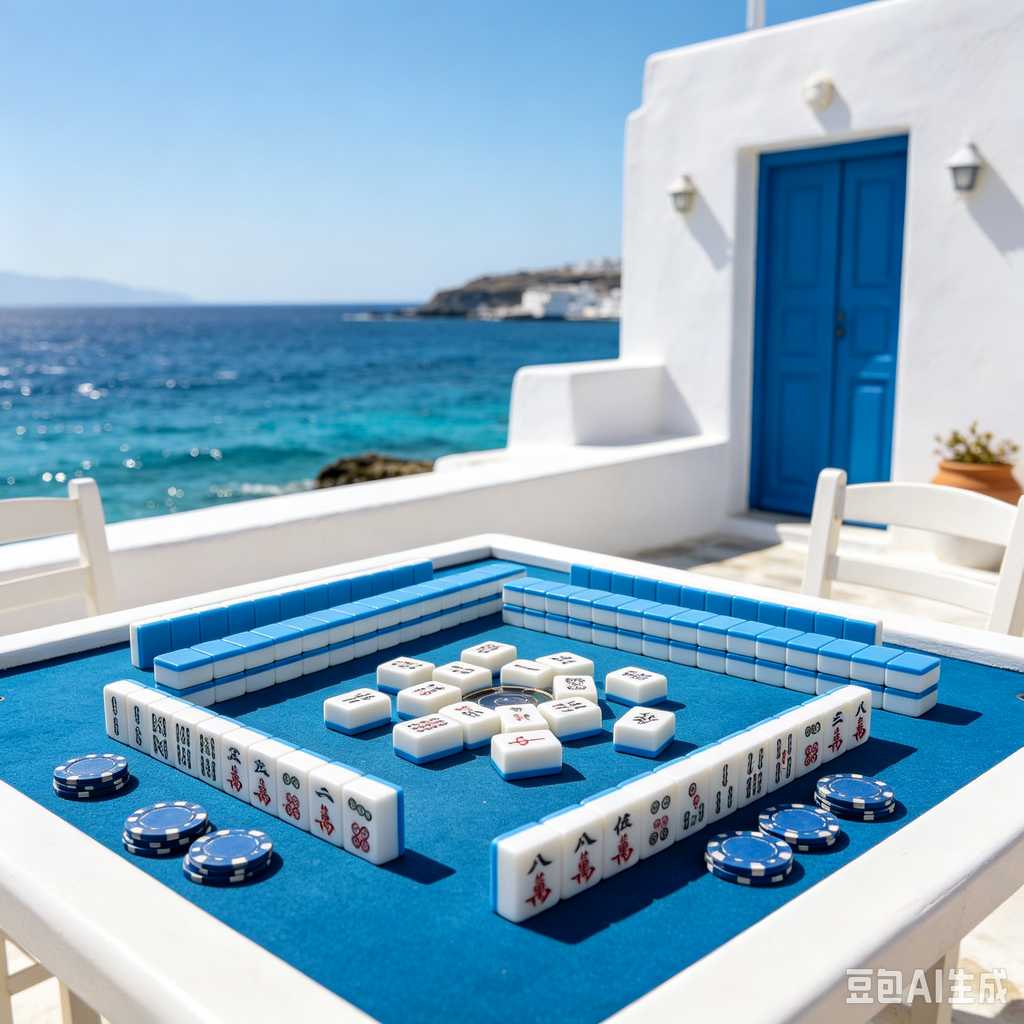 lightweight mahjong racks