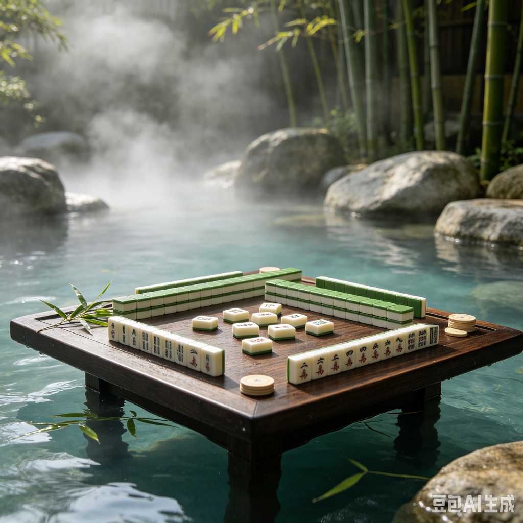 ambato,mahjong