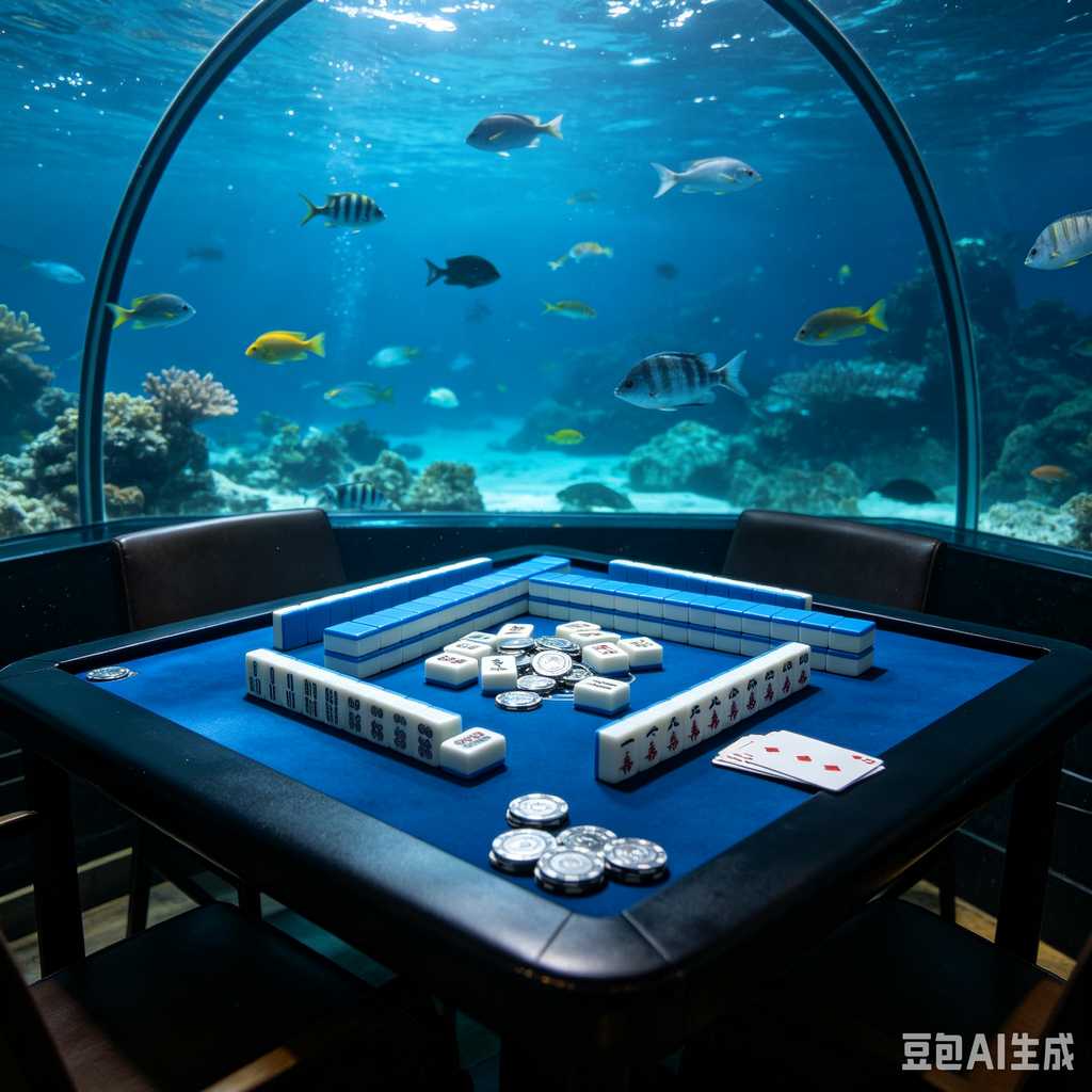 heavy duty mahjong set