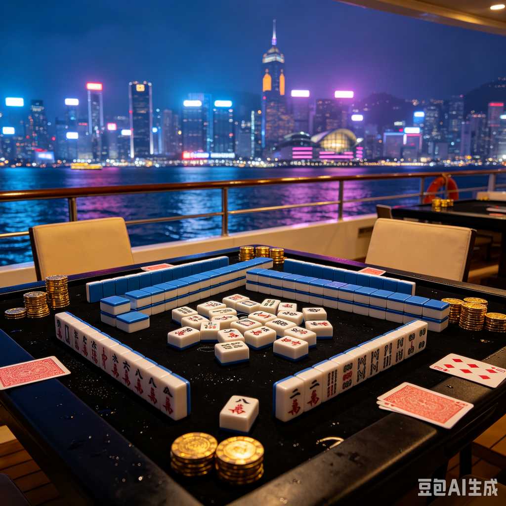 reusable mahjong table mat