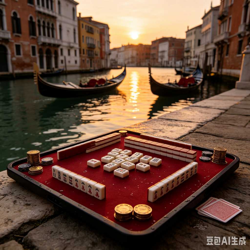 Roanoke,mahjong