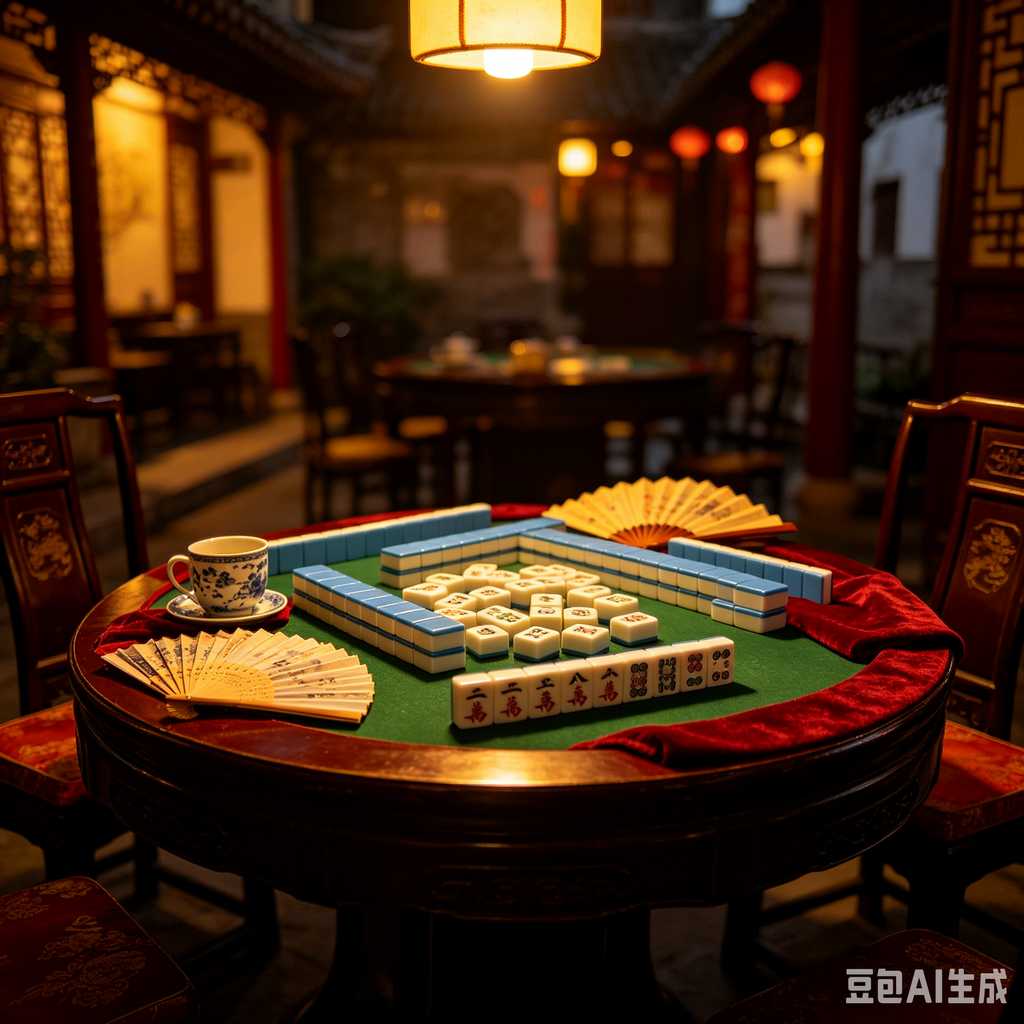prague,mahjong