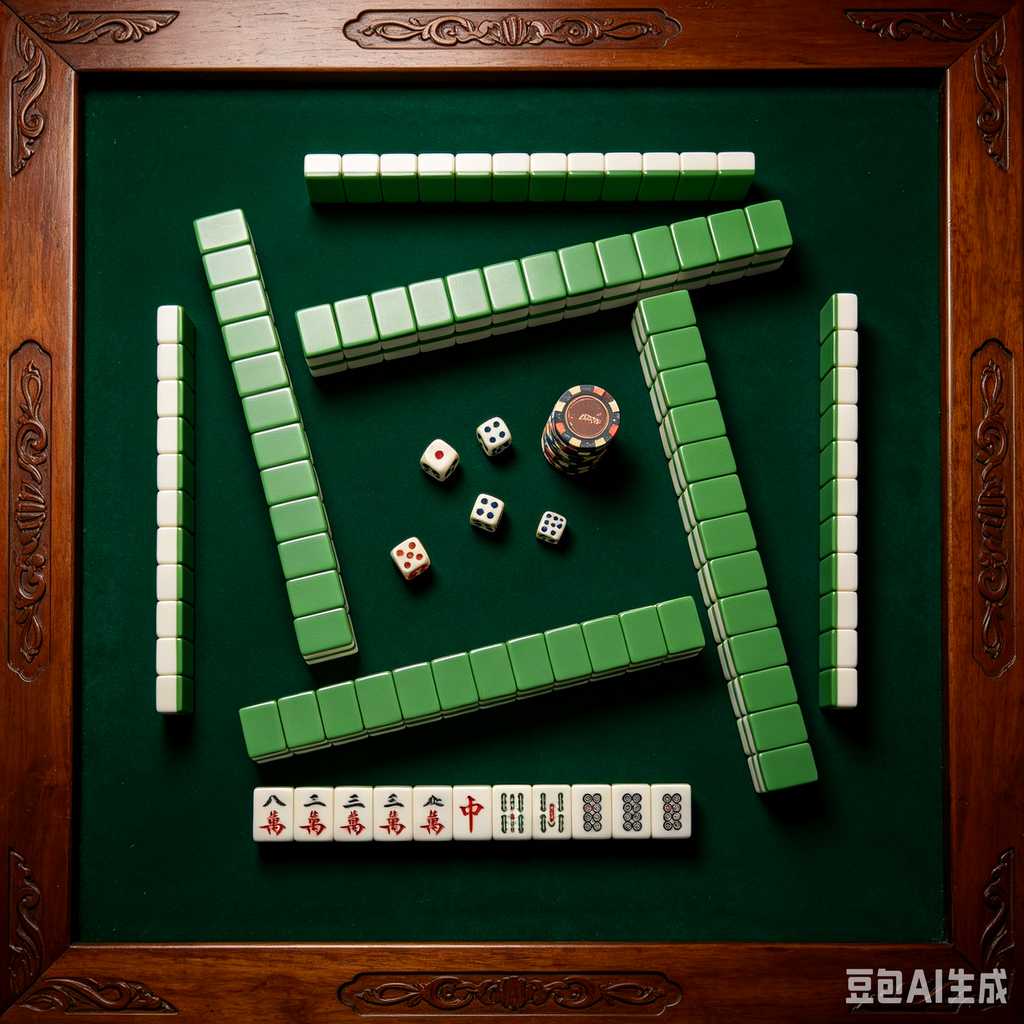montgomeryal,mahjong