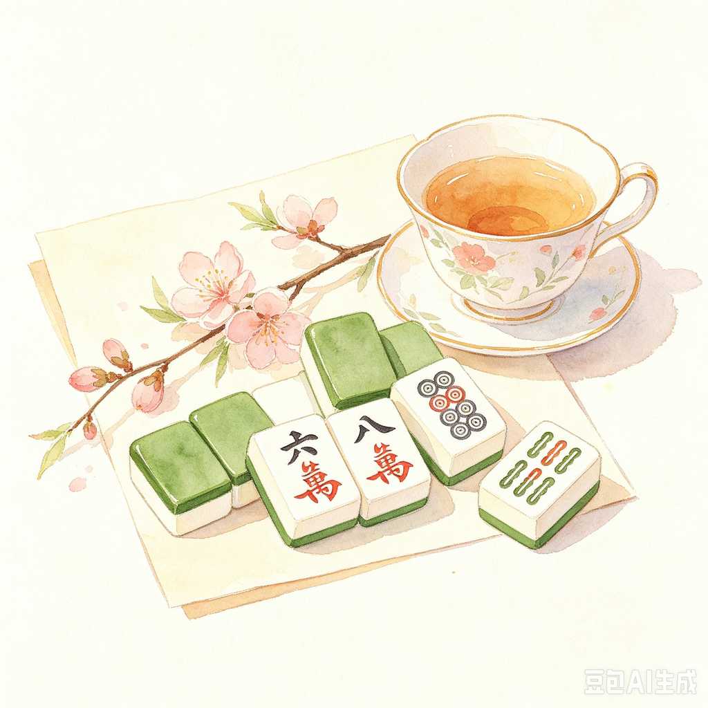tallinn,mahjong