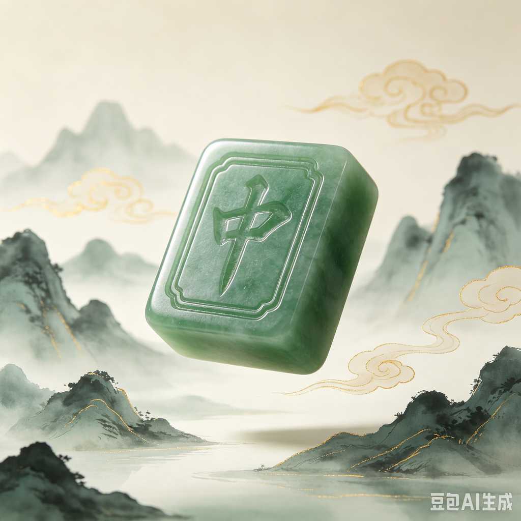 easy learn mahjong set