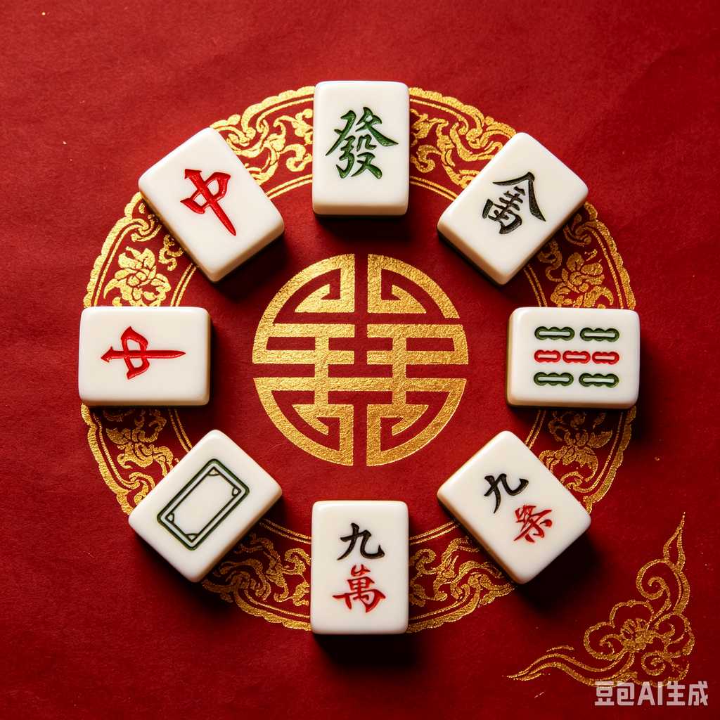 pula,mahjong
