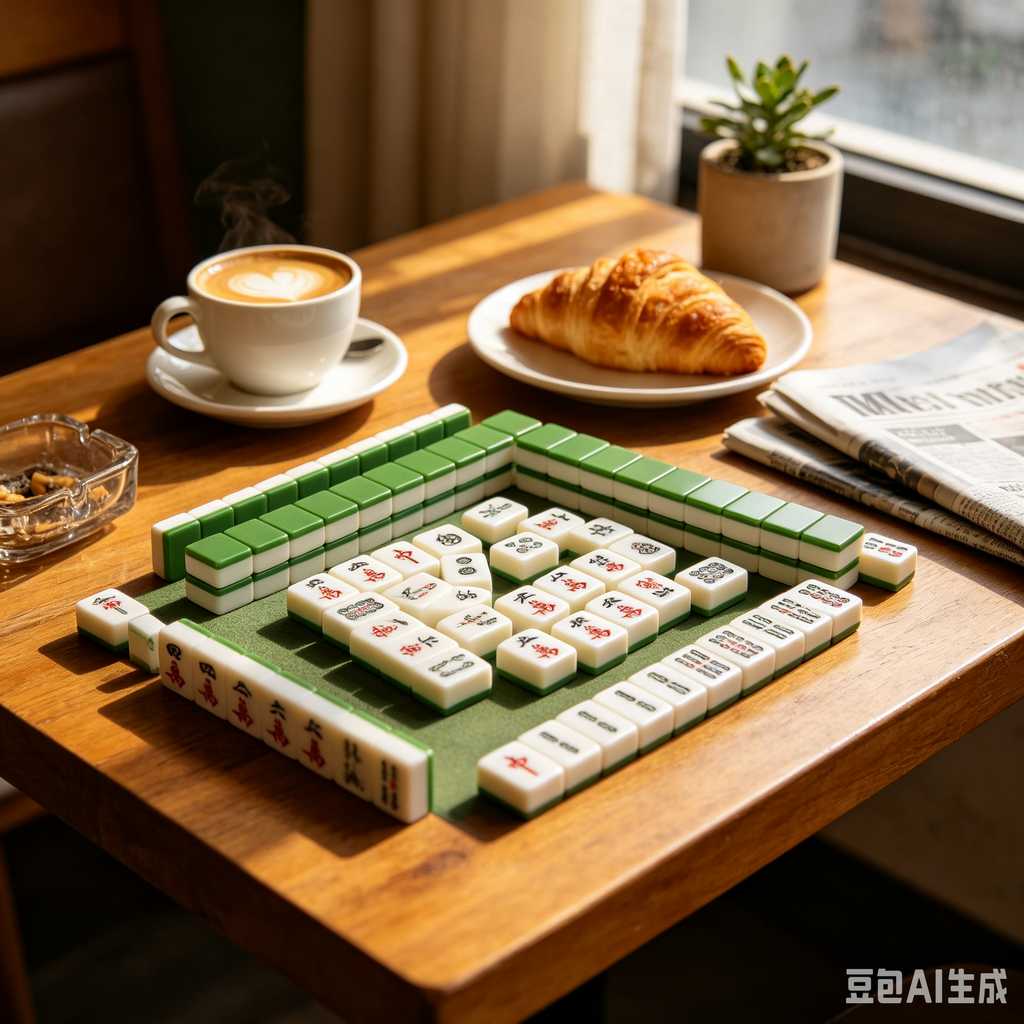 oem custom mahjong tiles