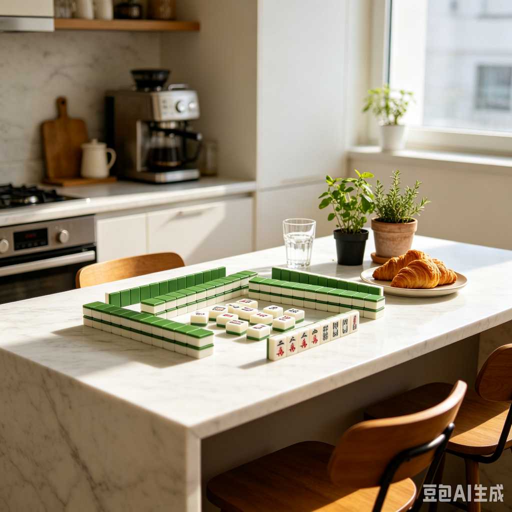lightweight mahjong case