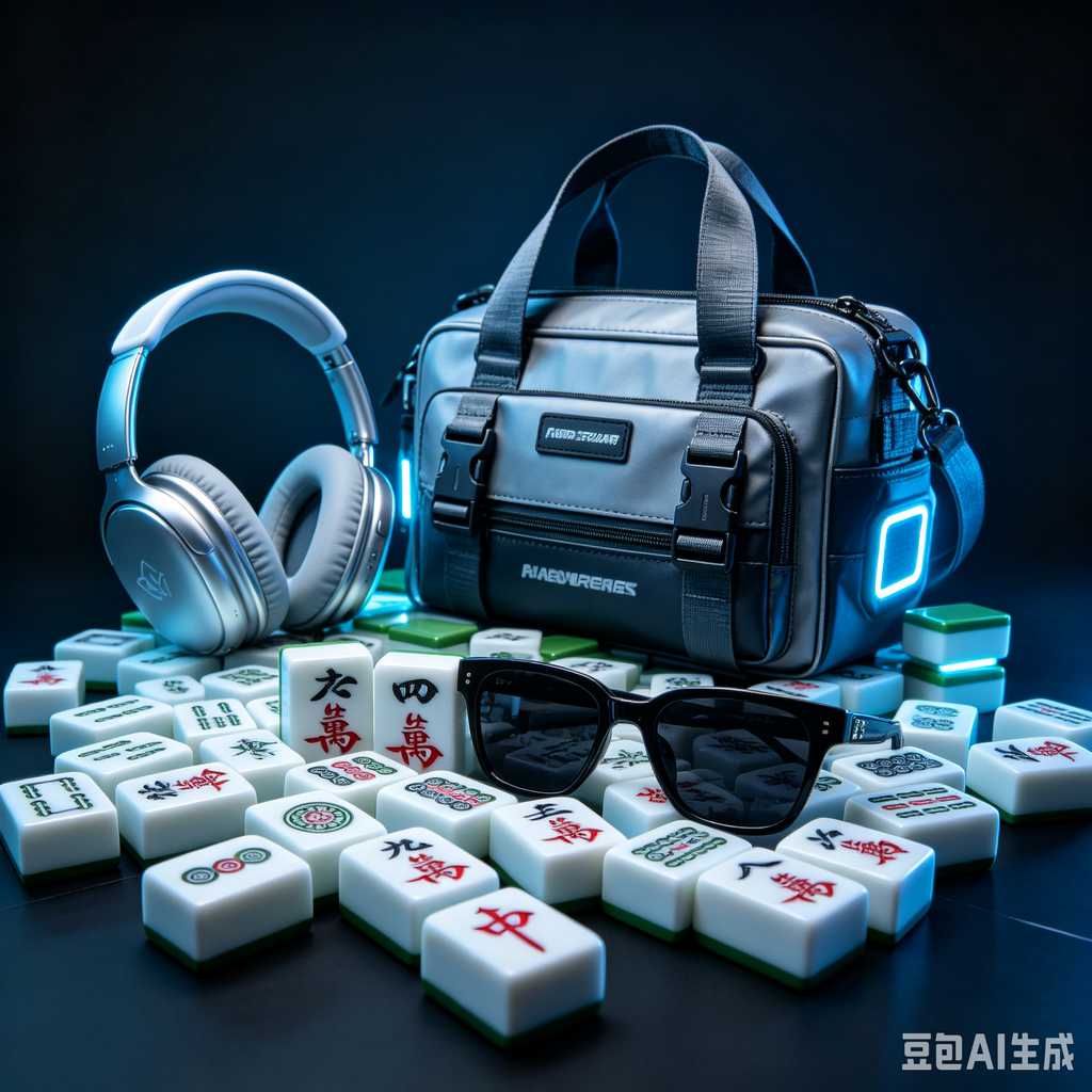 modern design mahjong gift