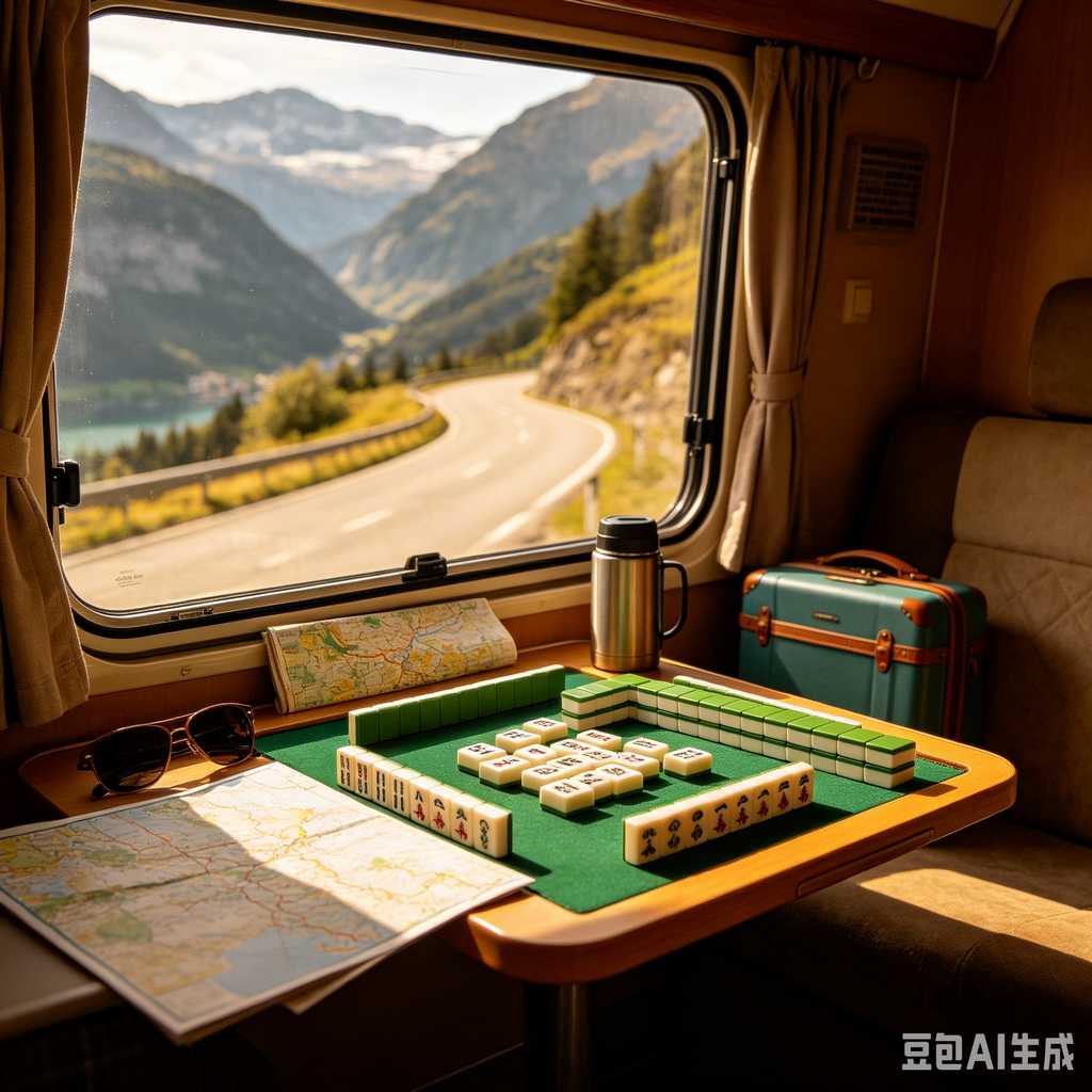 ValenciaVE,mahjong