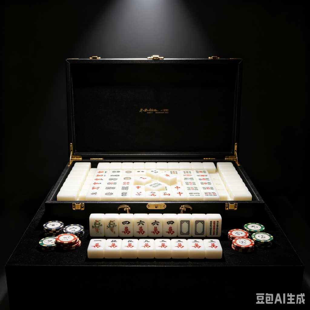 mahjong game dice replacement
