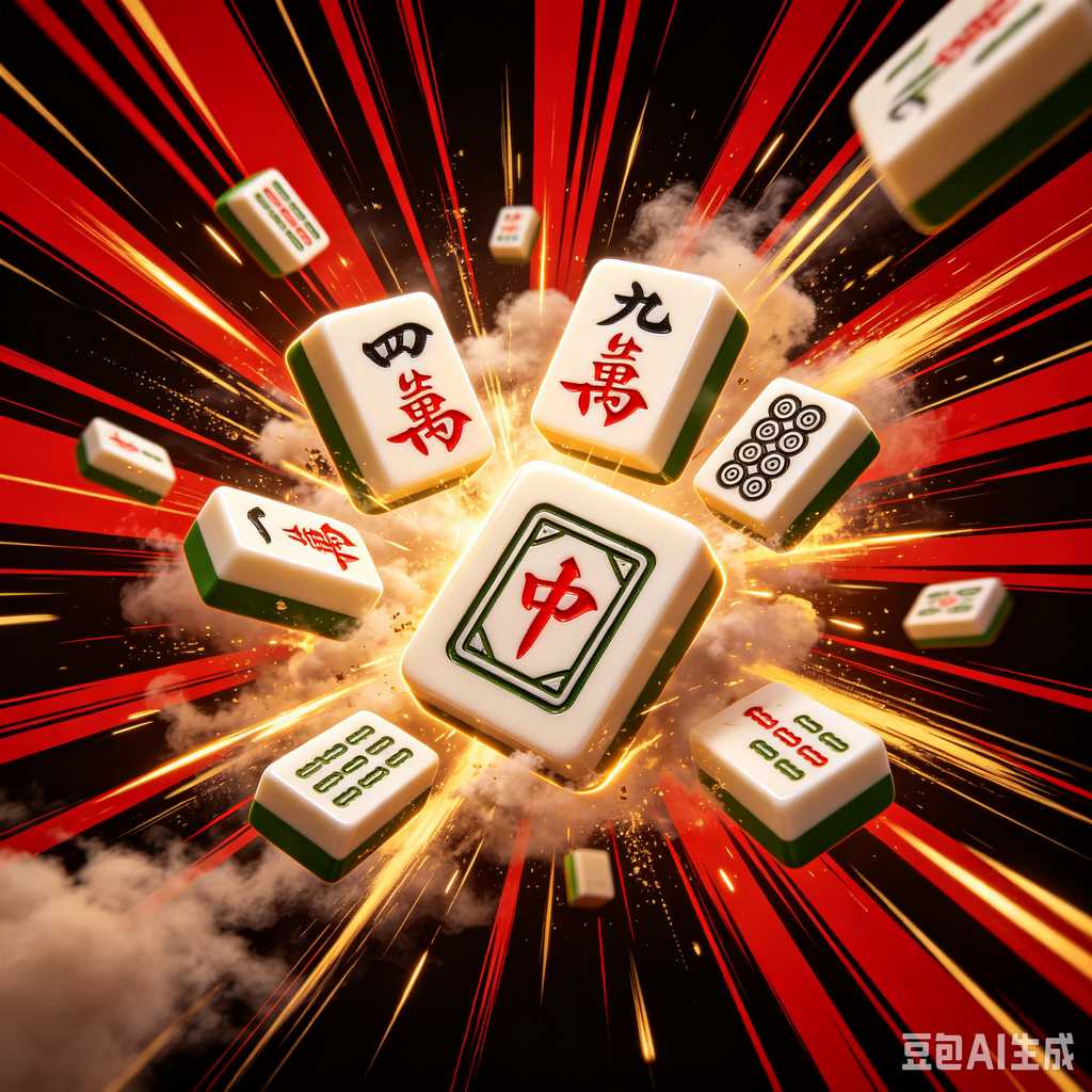 travel mahjong mat mini