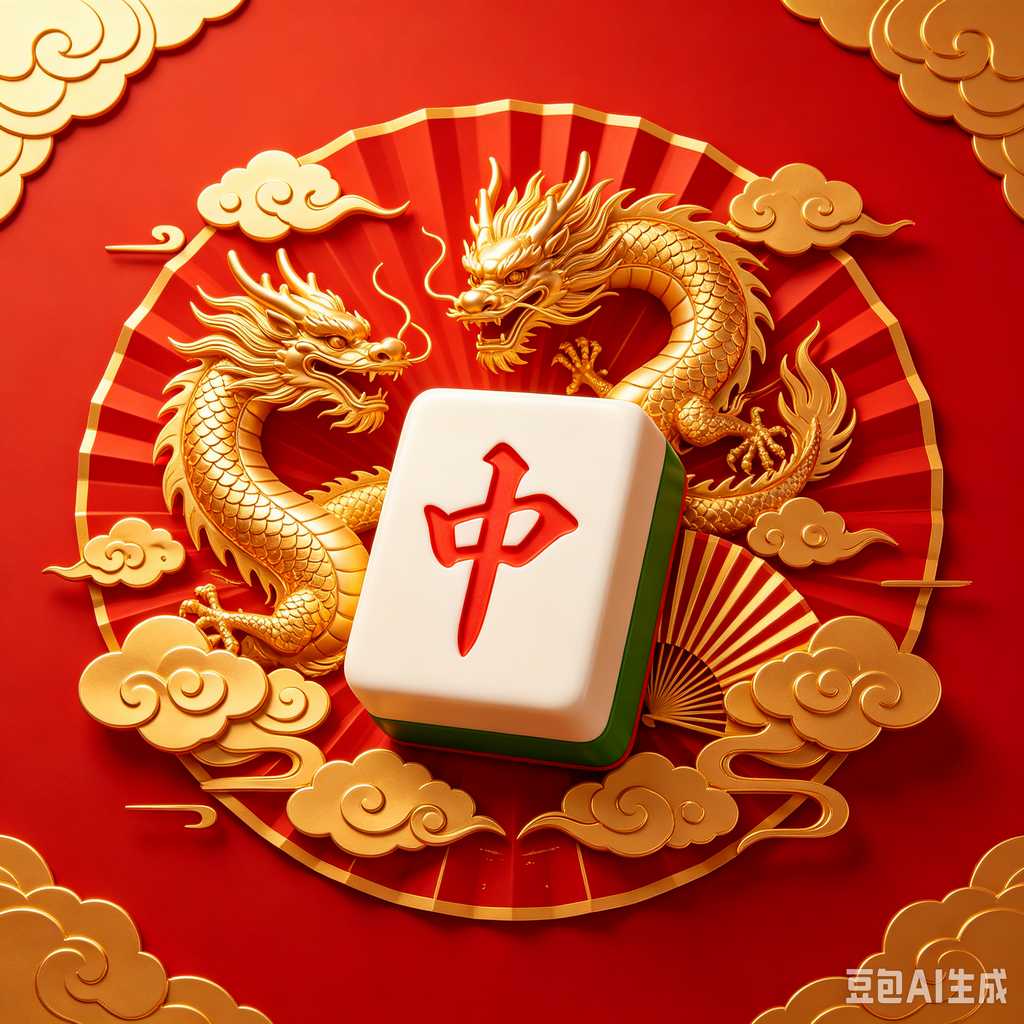 soft mahjong table mat