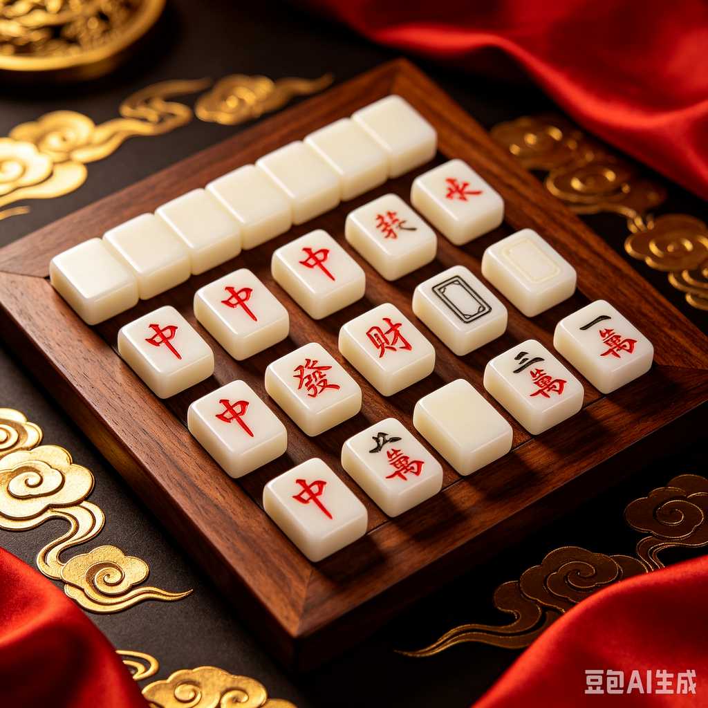 buy mahjong set online