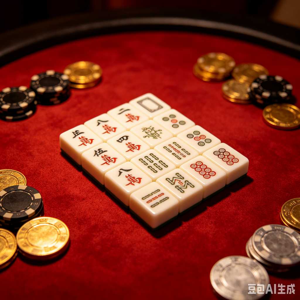 Newcastle,mahjong