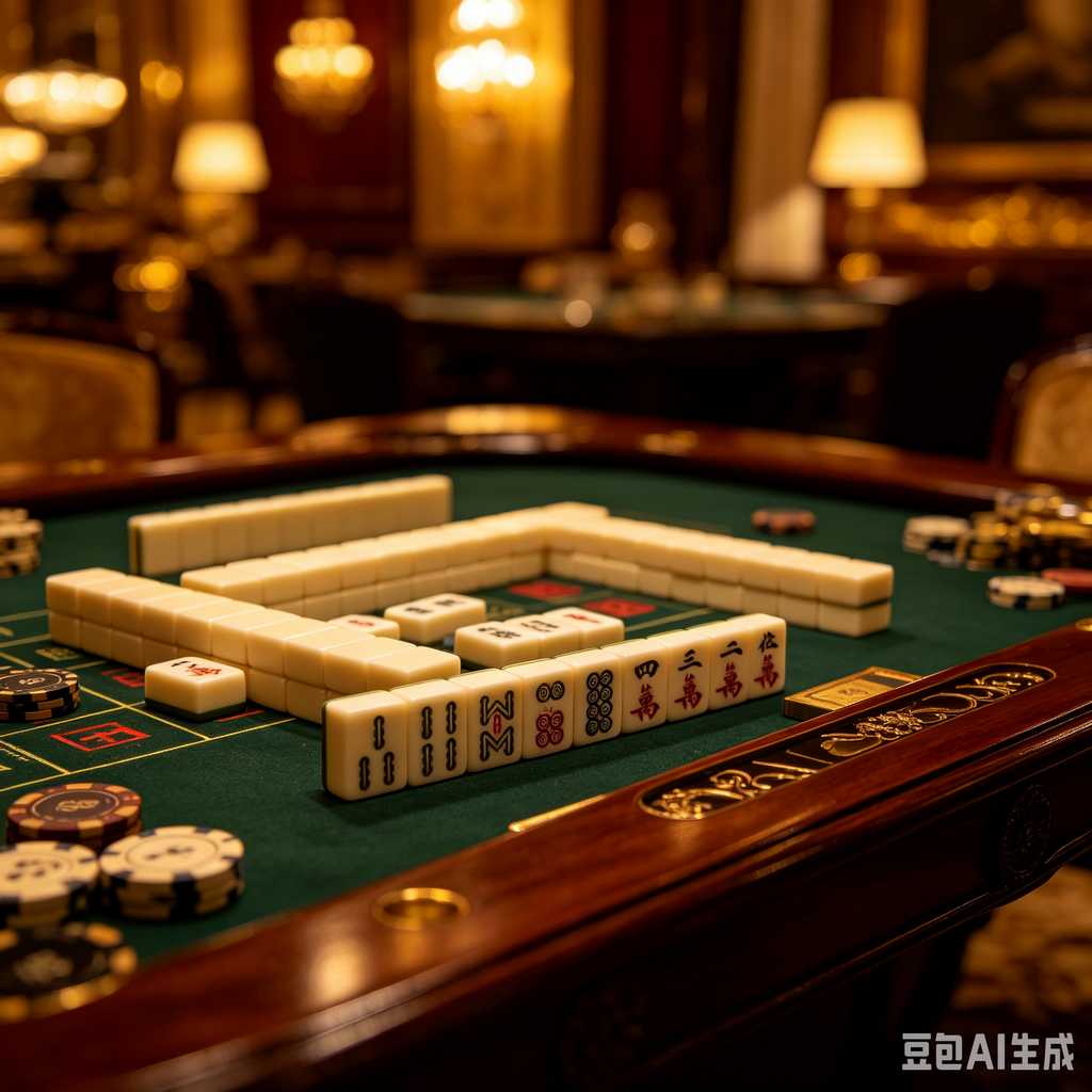 dallas,mahjong
