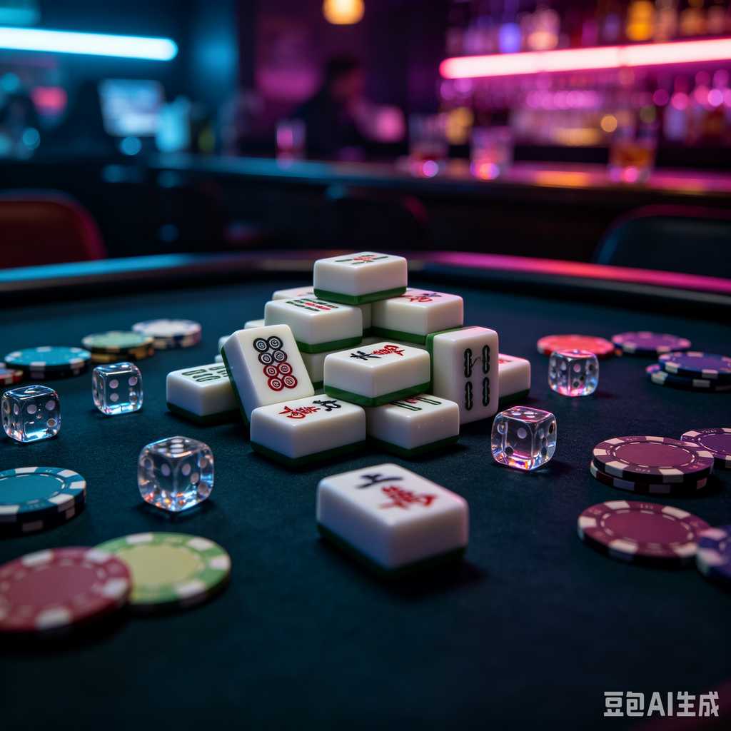 chulavista,mahjong