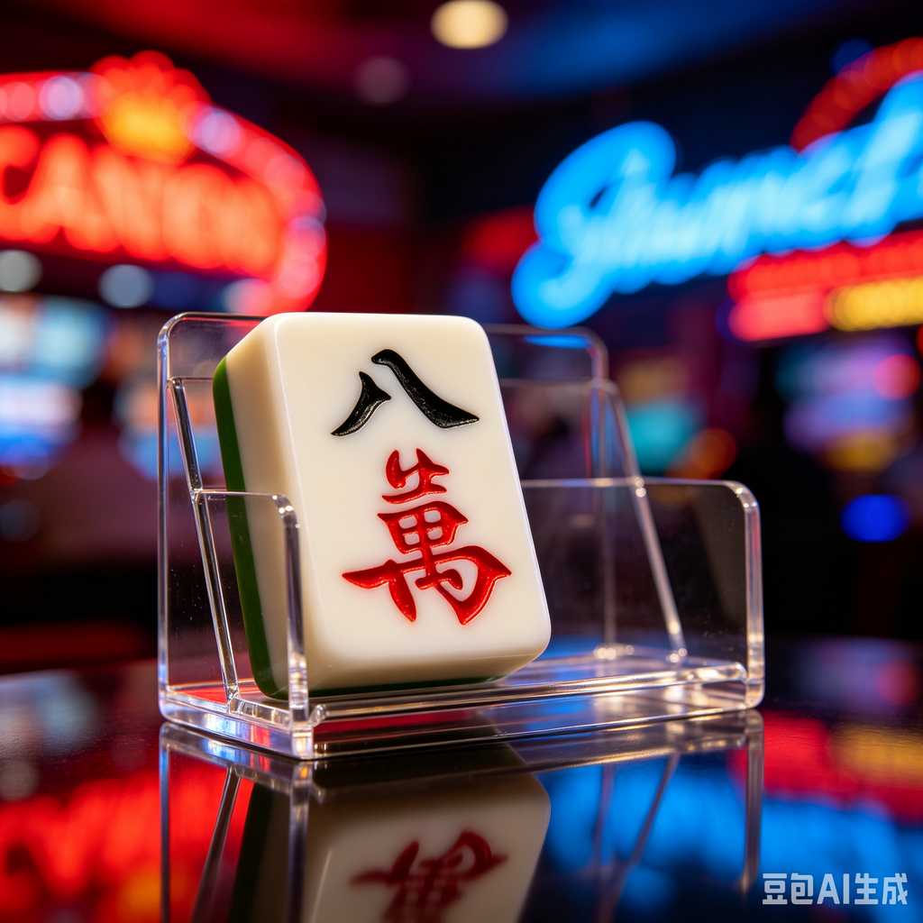 traditional chinese mahjong set