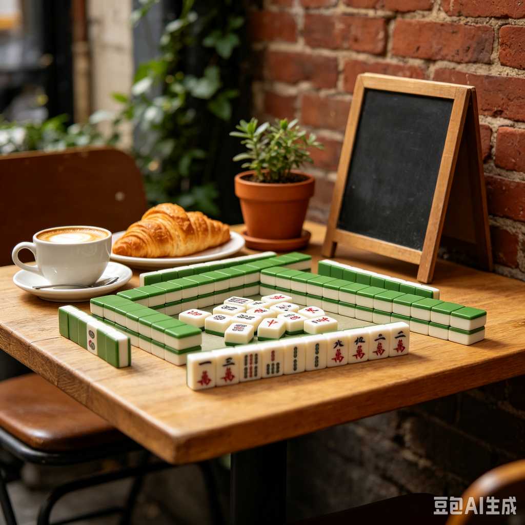 acrylic mahjong pushers