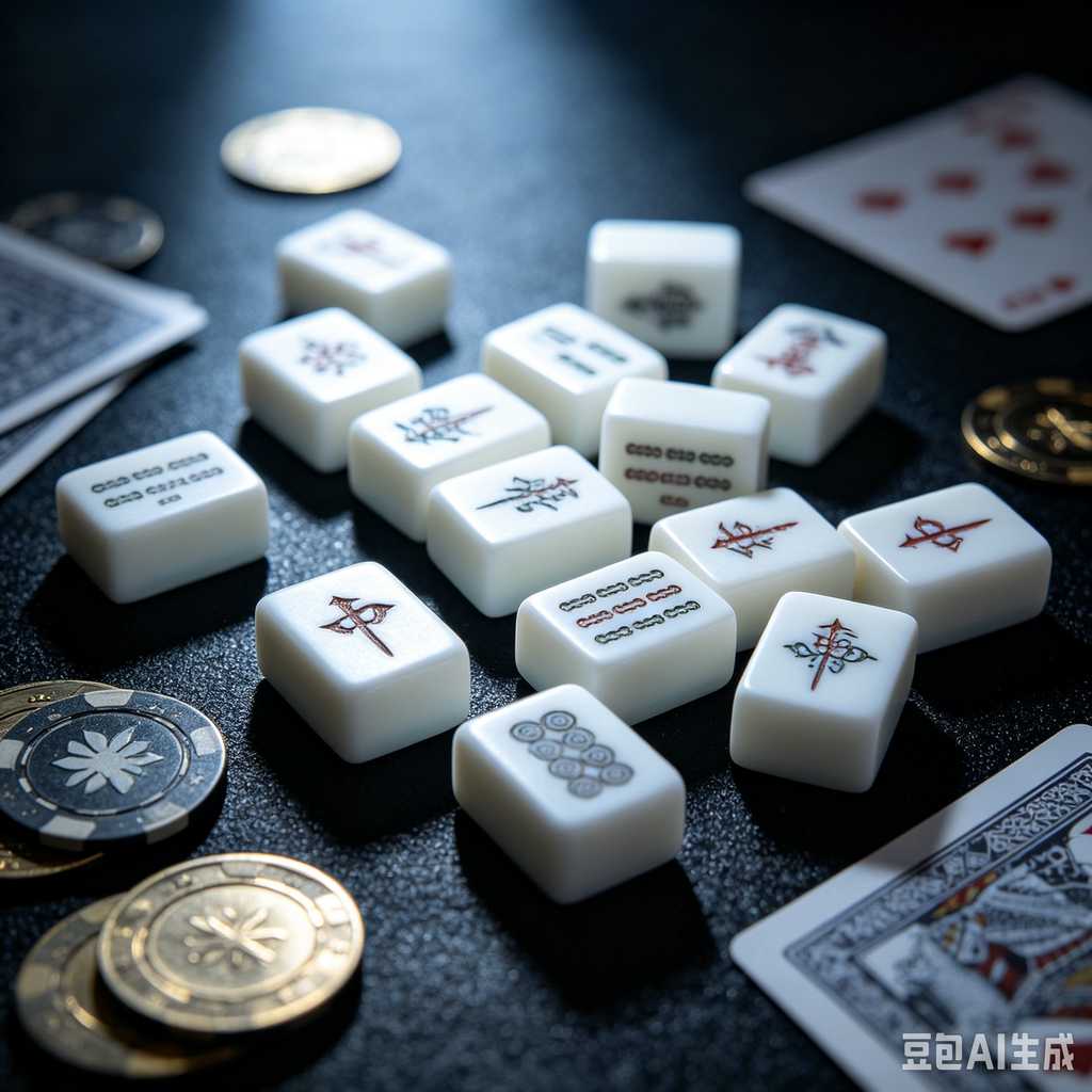 lightweight mahjong racks