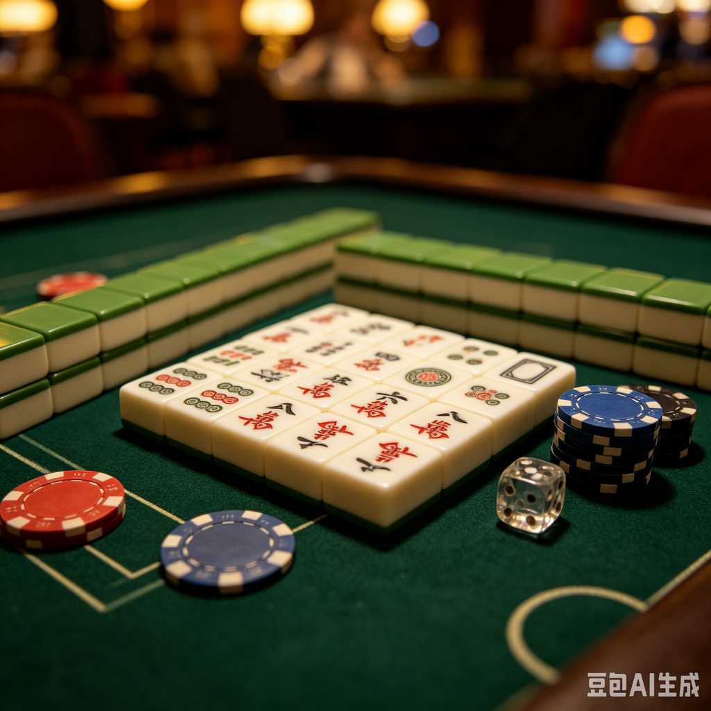 panamacity,mahjong