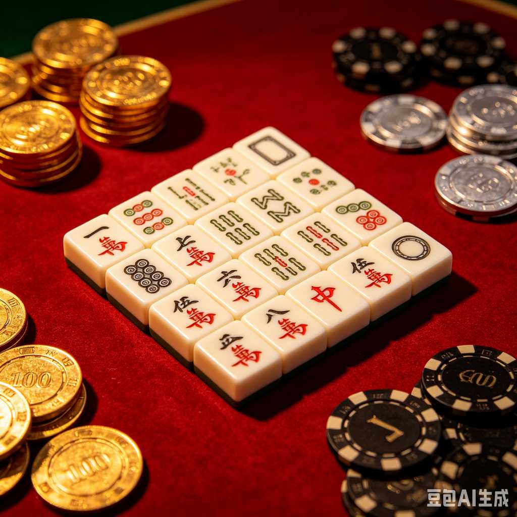 mahjong tutorial book included