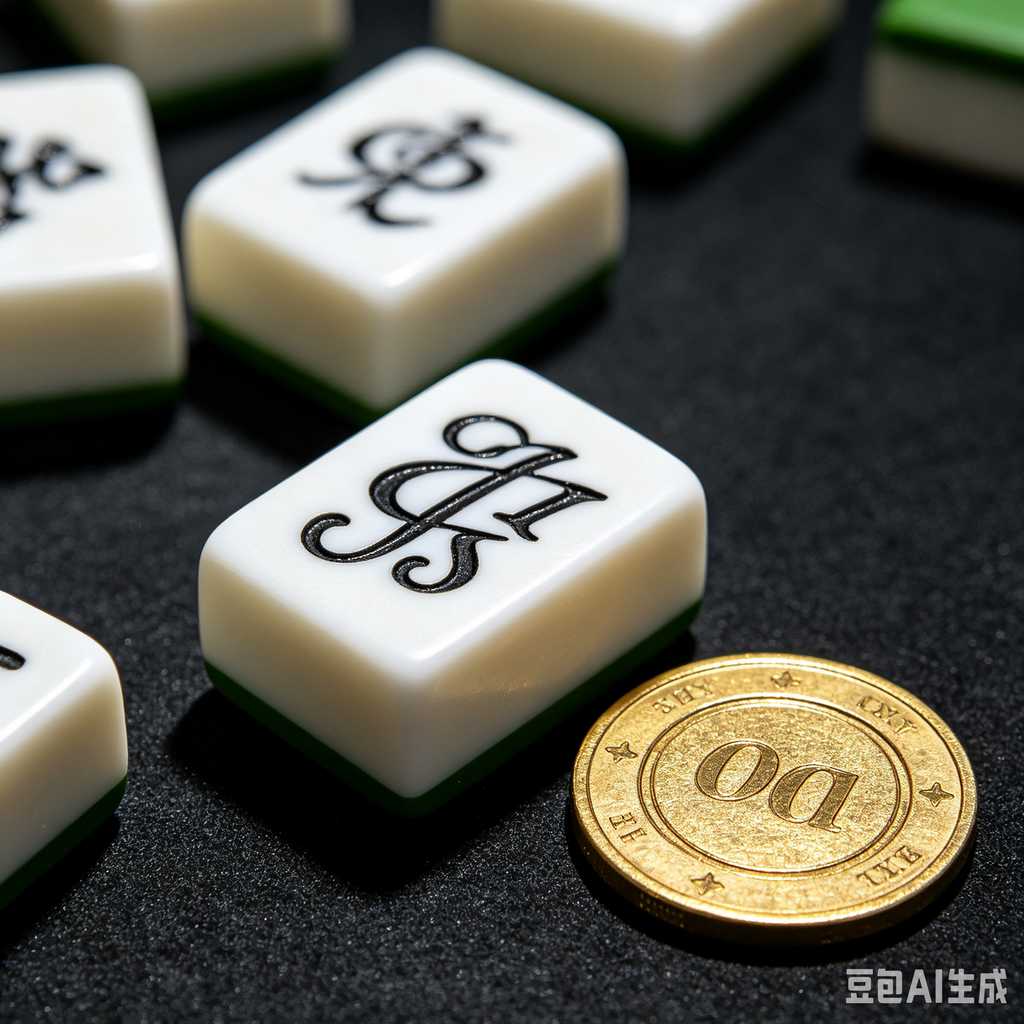 shoulder carry mahjong bag