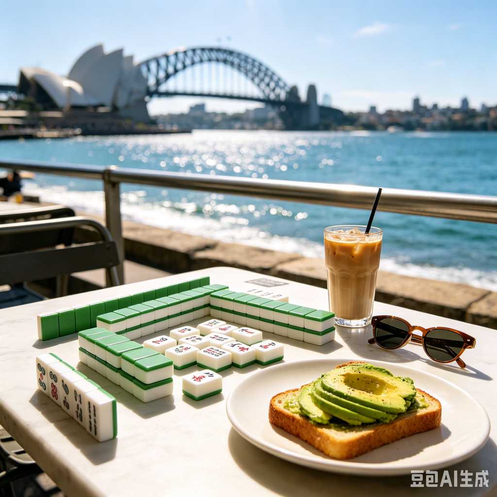 oriental style mahjong tiles