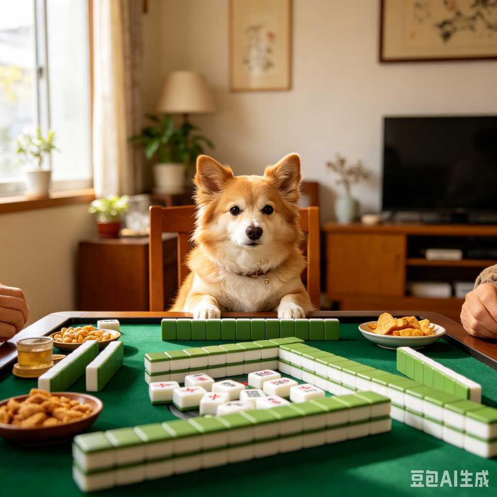 original mahjong tiles set