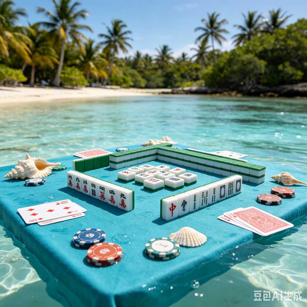 high grade gift box mahjong set